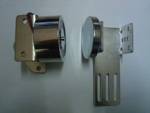 自动门专用门吸S60