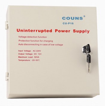 门禁后备电源91T