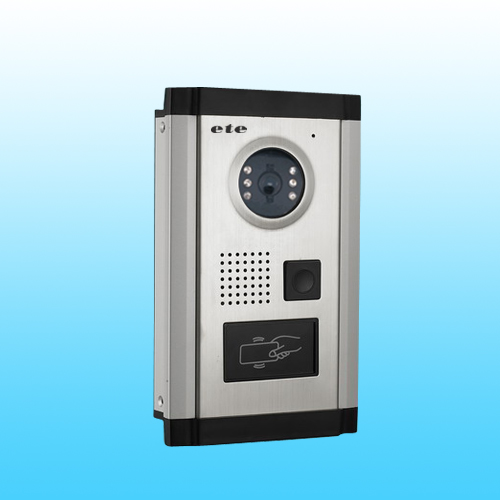 可视刷卡门口机(04G/04CG)