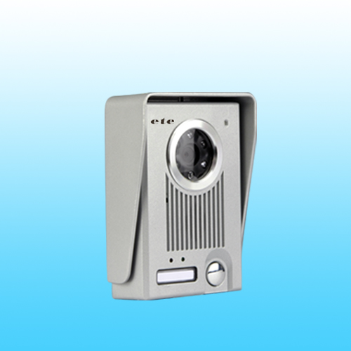 可视门口机(06/06C)