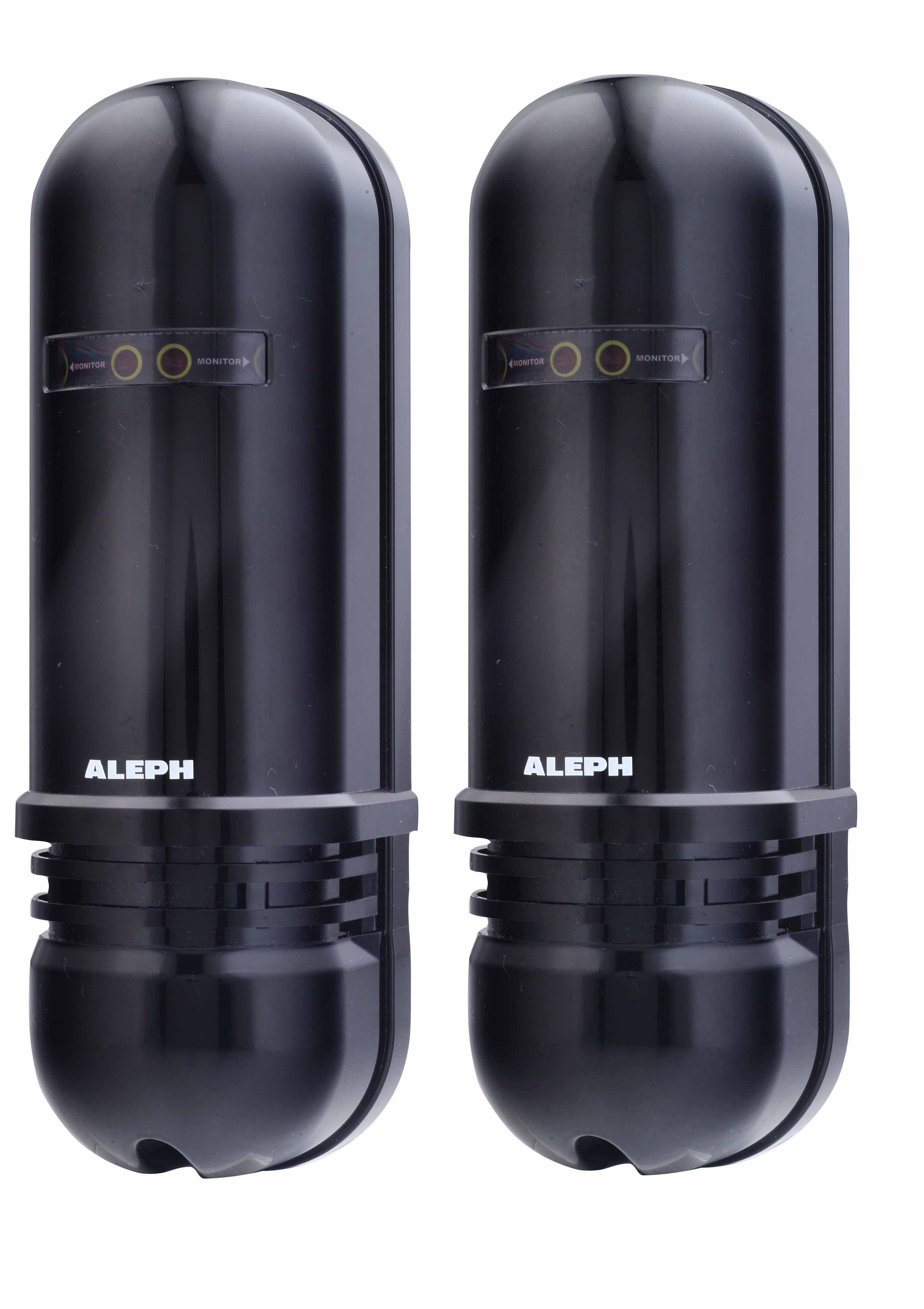 主动红外探测器（红外对射）