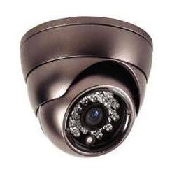 金属红外半球摄像机