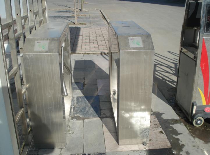 石家庄基伊埃技术设备（上海）有限公司 一卡通系统